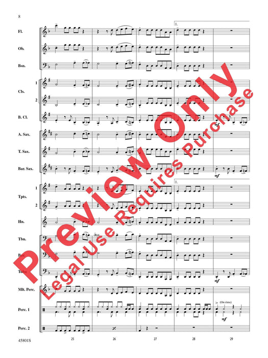 Cake by the Ocean As Recorded by DNCE 總譜 | 小雅音樂 Hsiaoya Music