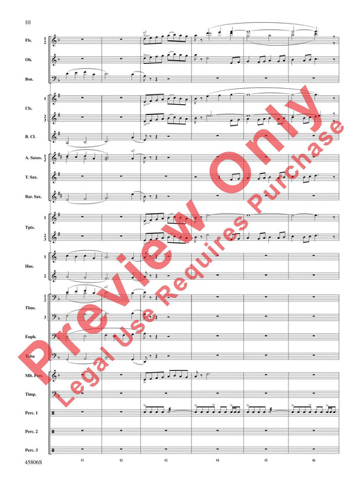 Children of a Different Sun 總譜 | 小雅音樂 Hsiaoya Music