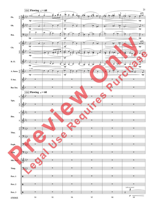 Children of a Different Sun 總譜 | 小雅音樂 Hsiaoya Music