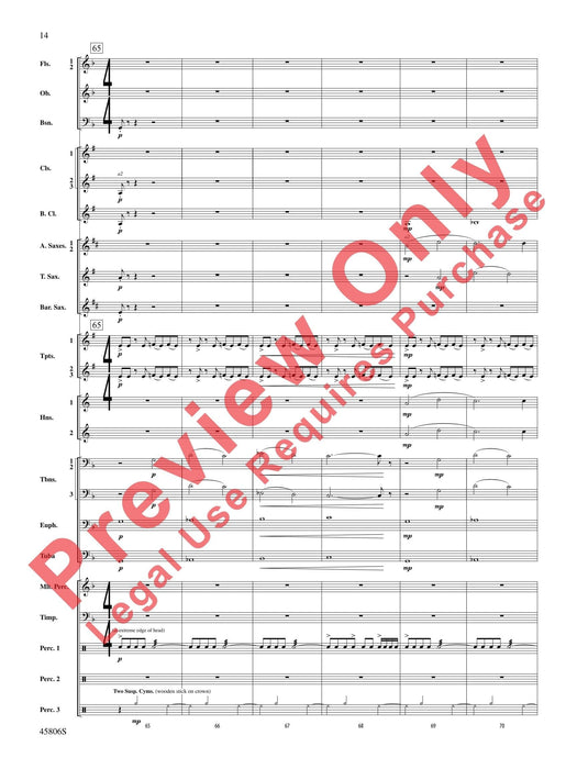 Children of a Different Sun | 小雅音樂 Hsiaoya Music