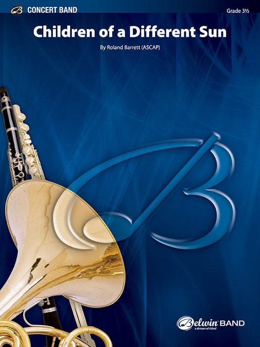 Children of a Different Sun | 小雅音樂 Hsiaoya Music