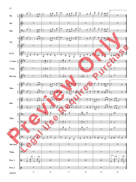 Brahms' Waltz 2 Ways Based on Waltz No. 15 in A-flat 布拉姆斯 圓舞曲 總譜 | 小雅音樂 Hsiaoya Music