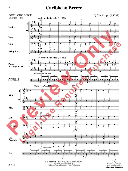 Caribbean Breeze | 小雅音樂 Hsiaoya Music