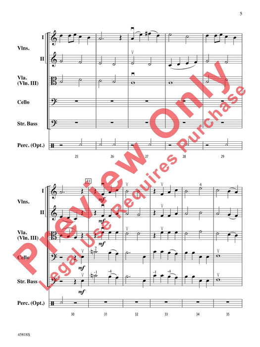 Chant de Noel Sing We Now of Christmas 聖歌 總譜 | 小雅音樂 Hsiaoya Music