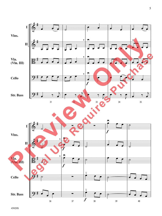 Christmas in a Minute and a Half 總譜 | 小雅音樂 Hsiaoya Music