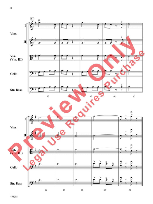 Christmas in a Minute and a Half 總譜 | 小雅音樂 Hsiaoya Music