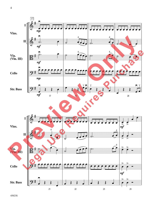 Dayspring 總譜 | 小雅音樂 Hsiaoya Music