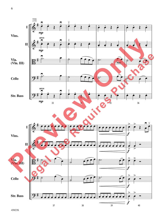 Dayspring 總譜 | 小雅音樂 Hsiaoya Music