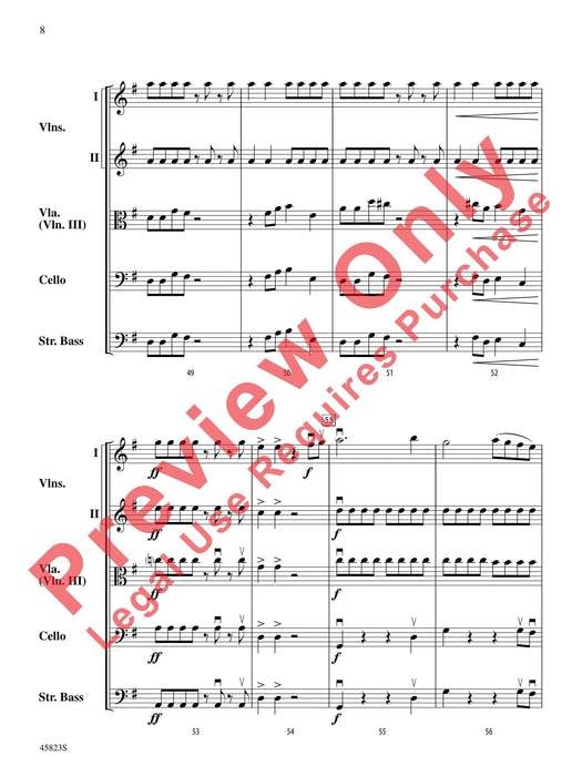 Dayspring 總譜 | 小雅音樂 Hsiaoya Music