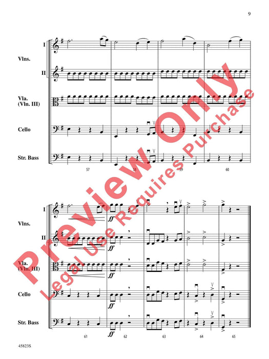 Dayspring 總譜 | 小雅音樂 Hsiaoya Music