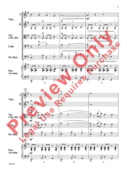 Take Flight 總譜 | 小雅音樂 Hsiaoya Music