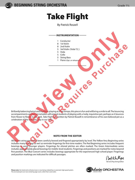 Take Flight | 小雅音樂 Hsiaoya Music