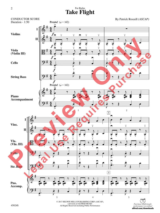 Take Flight | 小雅音樂 Hsiaoya Music