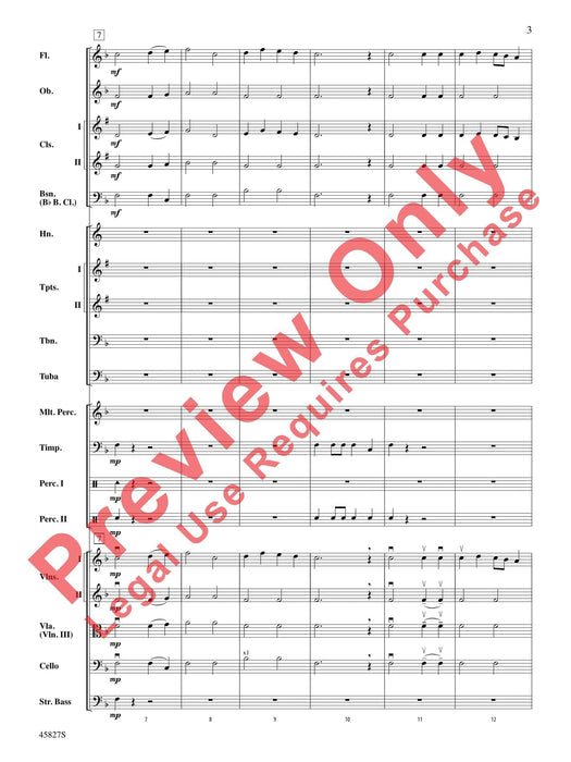 Chester 總譜 | 小雅音樂 Hsiaoya Music