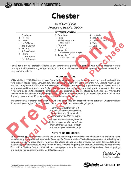 Chester | 小雅音樂 Hsiaoya Music