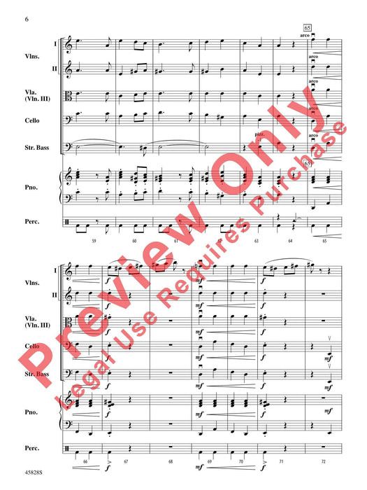 Korobushka | 小雅音樂 Hsiaoya Music