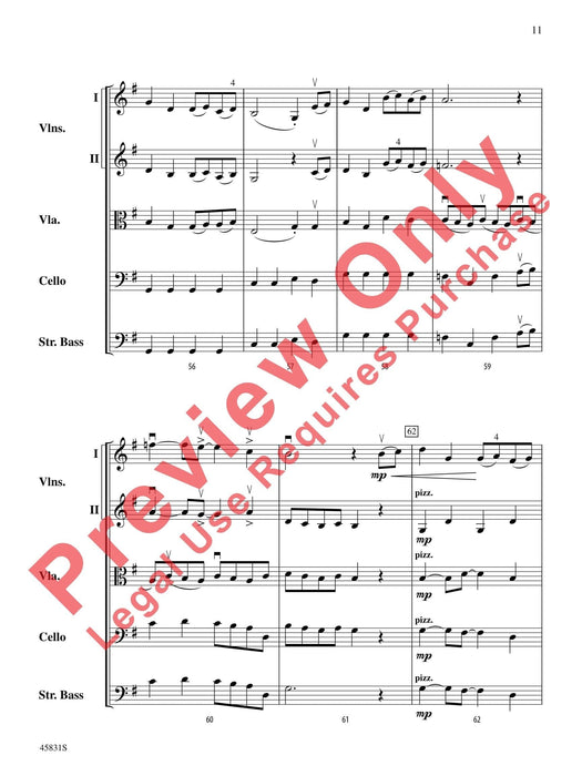 Secret World 總譜 | 小雅音樂 Hsiaoya Music