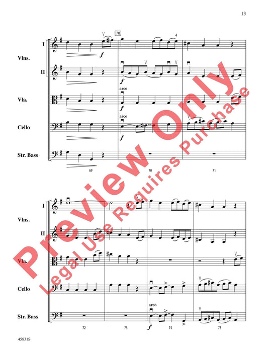 Secret World 總譜 | 小雅音樂 Hsiaoya Music