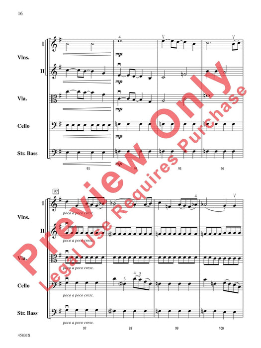 Secret World 總譜 | 小雅音樂 Hsiaoya Music