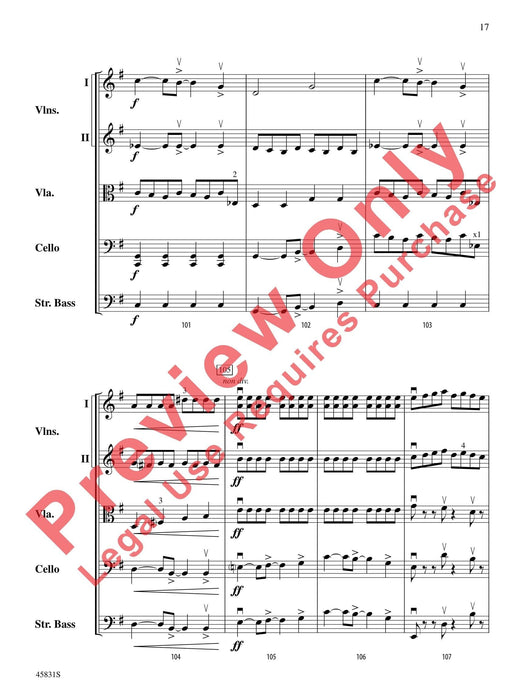 Secret World 總譜 | 小雅音樂 Hsiaoya Music