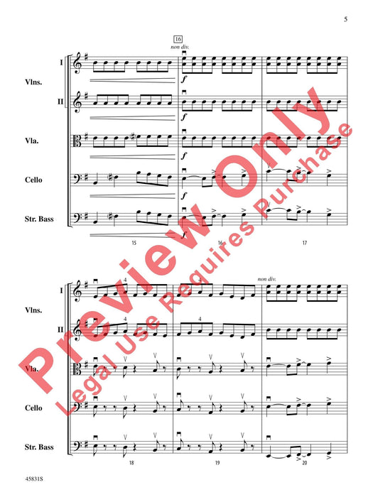 Secret World 總譜 | 小雅音樂 Hsiaoya Music