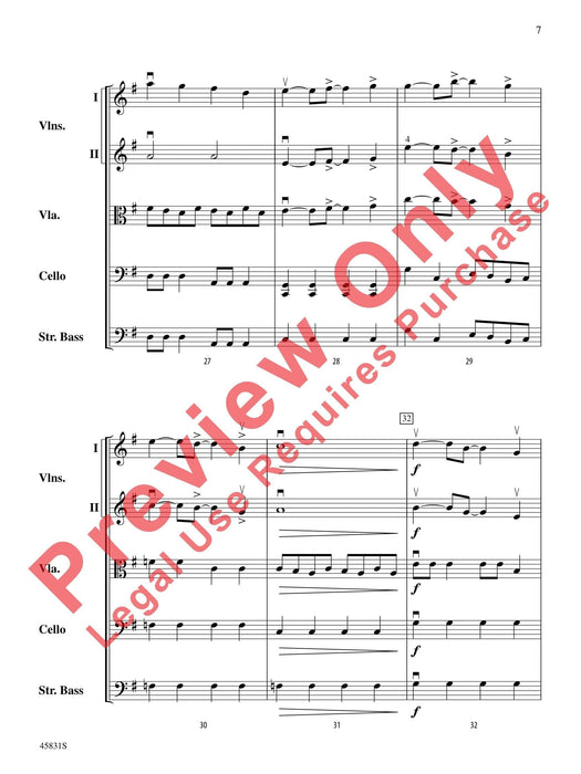 Secret World 總譜 | 小雅音樂 Hsiaoya Music