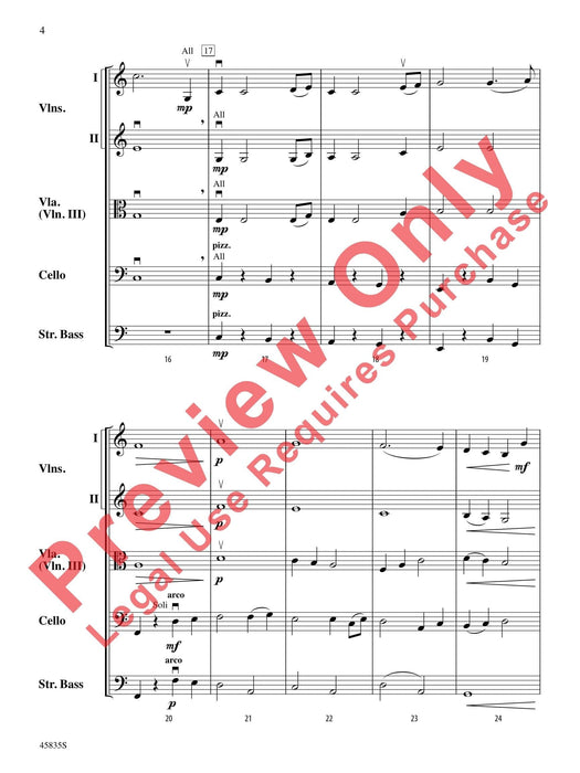 Away in a Manger | 小雅音樂 Hsiaoya Music