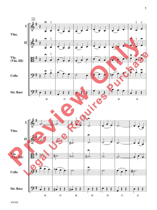 It's the Most Wonderful Time of the Year 總譜 | 小雅音樂 Hsiaoya Music