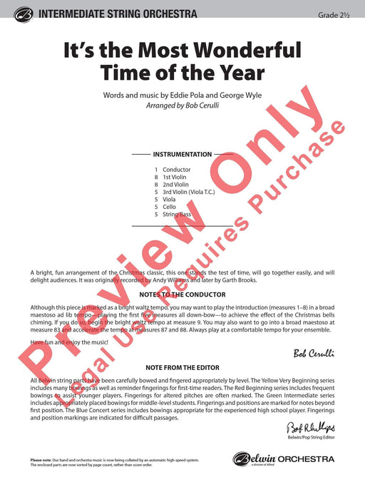 It's the Most Wonderful Time of the Year | 小雅音樂 Hsiaoya Music