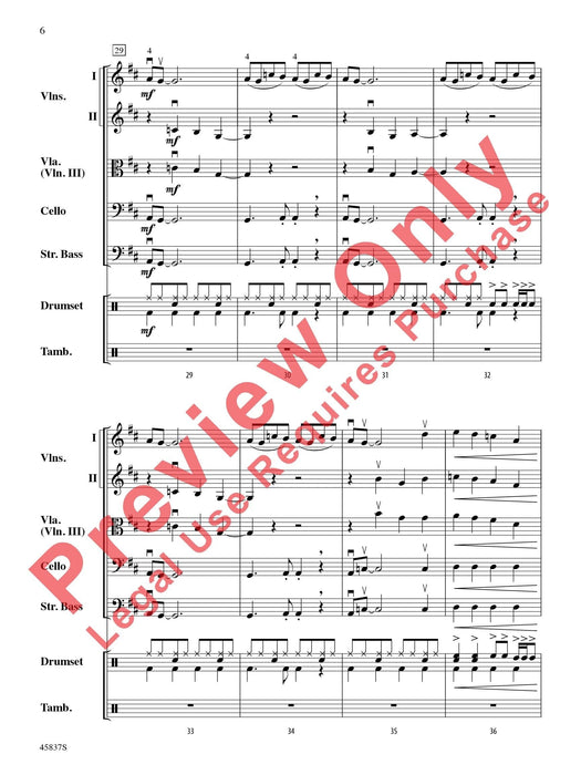 Ghostbusters 總譜 | 小雅音樂 Hsiaoya Music