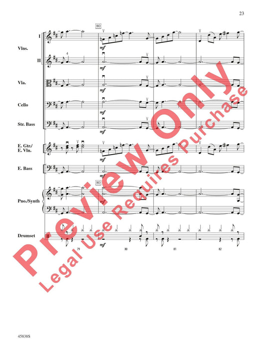 First Snow As Performed by Trans-Siberian Orchestra 管弦樂團 | 小雅音樂 Hsiaoya Music