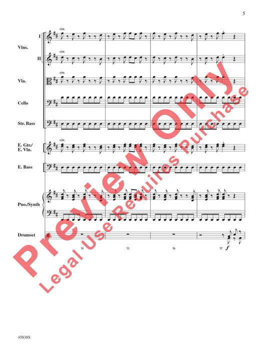 First Snow As Performed by Trans-Siberian Orchestra 管弦樂團 | 小雅音樂 Hsiaoya Music