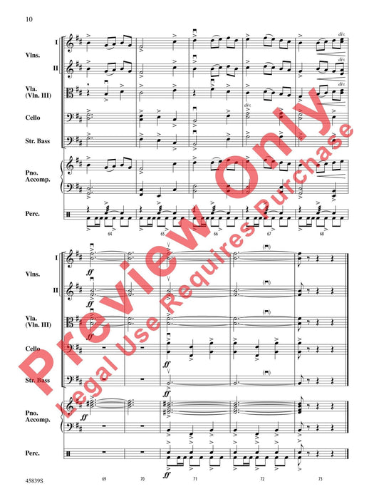 Fandango Festival | 小雅音樂 Hsiaoya Music