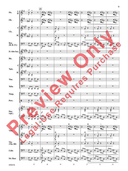 March of the Dwarfs Lyric Suite, Op. 54, No. 4 葛利格 進行曲 抒情組曲 總譜 | 小雅音樂 Hsiaoya Music
