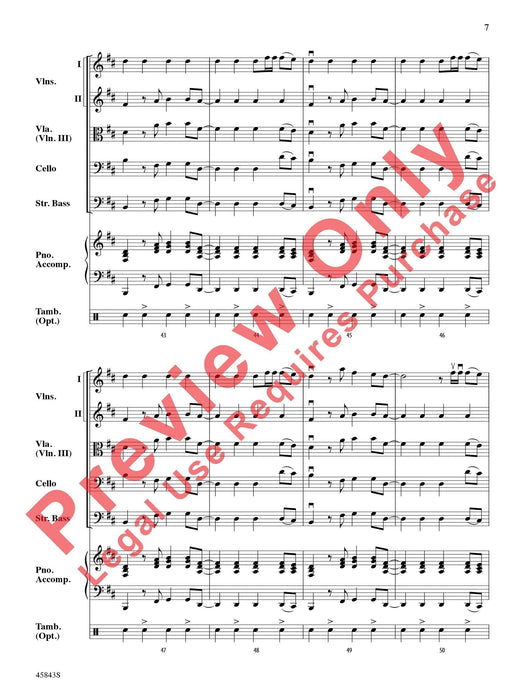 Work from Home As Recorded by Fifth Harmony 和聲 總譜 | 小雅音樂 Hsiaoya Music