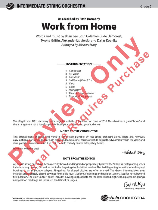 Work from Home As Recorded by Fifth Harmony 和聲 | 小雅音樂 Hsiaoya Music