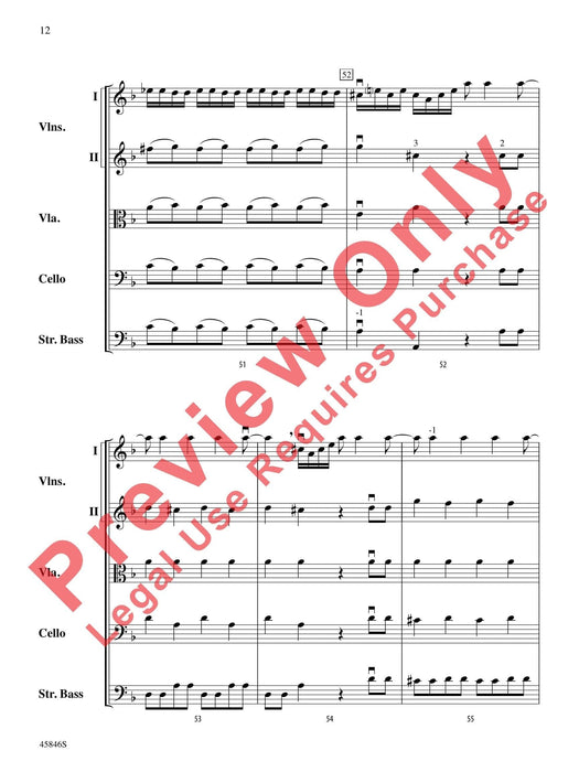 Dies Irae From Requiem 莫札特 安魂曲 總譜 | 小雅音樂 Hsiaoya Music