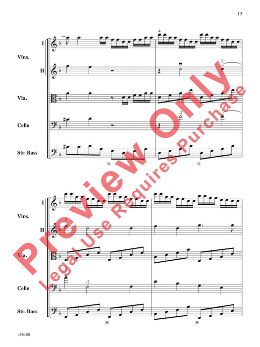 Dies Irae From Requiem 莫札特 安魂曲 總譜 | 小雅音樂 Hsiaoya Music