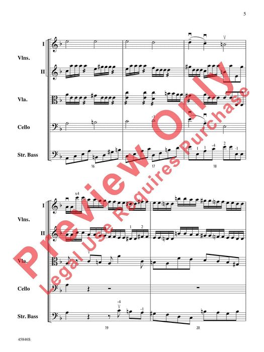 Dies Irae From Requiem 莫札特 安魂曲 總譜 | 小雅音樂 Hsiaoya Music