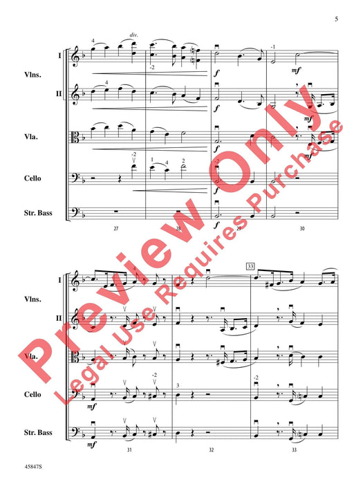 March of the Priests From The Magic Flute 莫札特 進行曲 魔笛 總譜 | 小雅音樂 Hsiaoya Music