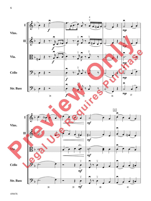 March of the Priests From The Magic Flute 莫札特 進行曲 魔笛 總譜 | 小雅音樂 Hsiaoya Music