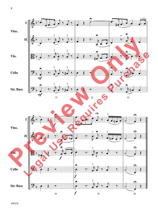 March of the Priests From The Magic Flute 莫札特 進行曲 魔笛 總譜 | 小雅音樂 Hsiaoya Music