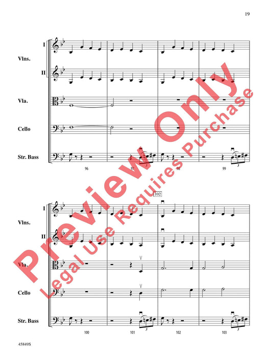 American Salute Based on "When Johnny Comes Marching Home" 進行曲 | 小雅音樂 Hsiaoya Music