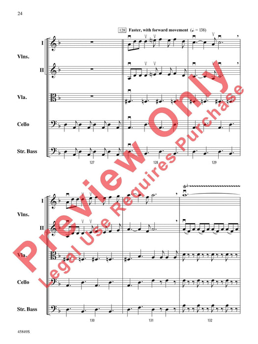 American Salute Based on "When Johnny Comes Marching Home" 進行曲 | 小雅音樂 Hsiaoya Music