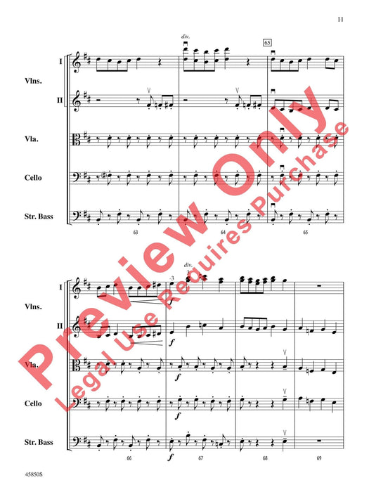 A Danny Elfman Spooktacular Featuring: According to Plan / Dark Shadows / Beetlejuice 總譜 | 小雅音樂 Hsiaoya Music