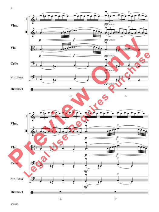 A Halloween Thriller Featuring: Toccata and Fugue in D Minor / A Night on Bald Mountain / Thriller 觸技曲 復格曲 總譜 | 小雅音樂 Hsiaoya Music