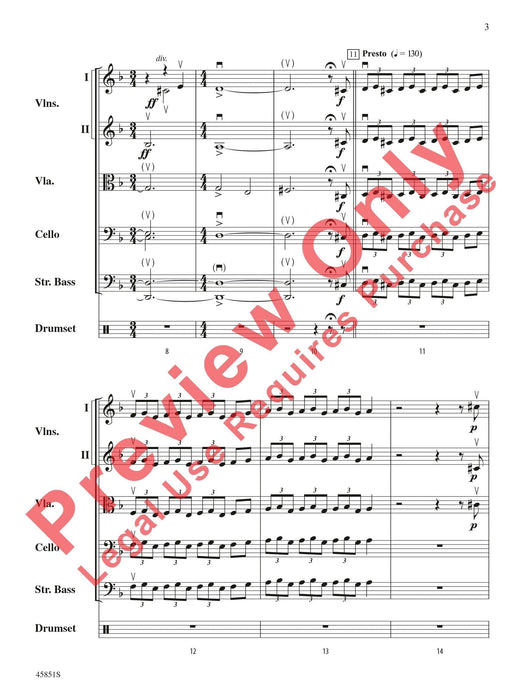 A Halloween Thriller Featuring: Toccata and Fugue in D Minor / A Night on Bald Mountain / Thriller 觸技曲 復格曲 | 小雅音樂 Hsiaoya Music