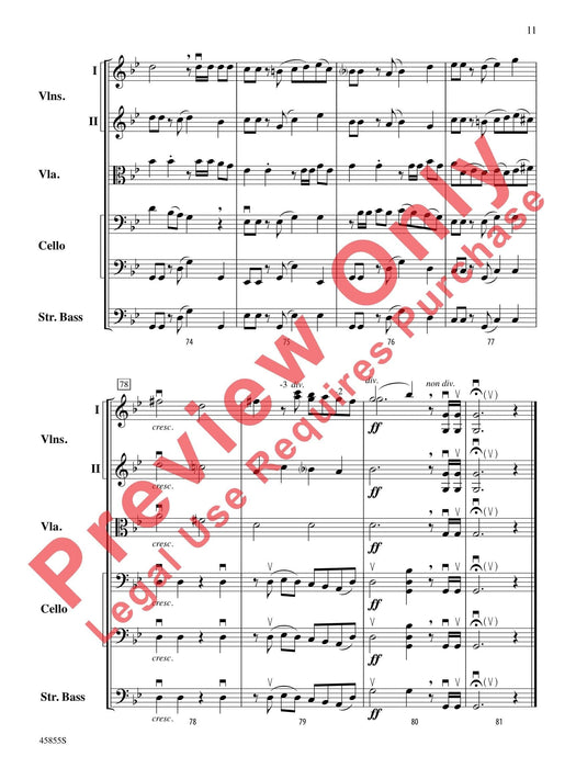 Midnight Howl 總譜 | 小雅音樂 Hsiaoya Music