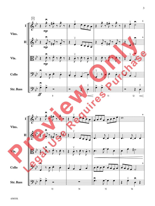 Midnight Howl 總譜 | 小雅音樂 Hsiaoya Music