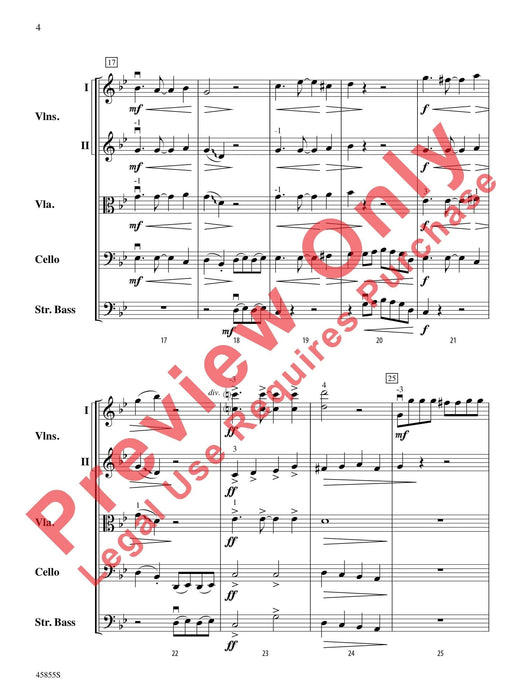 Midnight Howl 總譜 | 小雅音樂 Hsiaoya Music